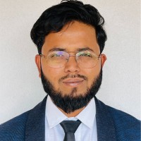 PASSAGE HEALTH INTERNATIONAL Employee Mohammed S.'s profile photo