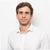 CP Legal Claims Employee Daniel Brandão's profile photo