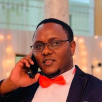 MINING.com Employee Ernest Temba's profile photo