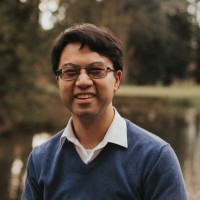 Pragmatic Institute Employee Benny Kuo's profile photo