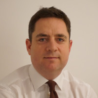 Lanner Capital Ltd Employee Christopher Golledge's profile photo