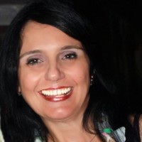Fundação Seade Employee Monica la Porte Teixeira's profile photo