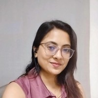 NStarX Employee Sneha Sahu's profile photo