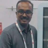Mantra Softech India Pvt Ltd Employee Anoop Vasudevan's profile photo