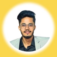Ambey Pandey's profile photo