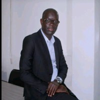 InTouch Employee Salla Niang's profile photo