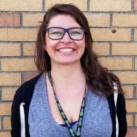 The Merc Co-op Employee Becky Crook's profile photo