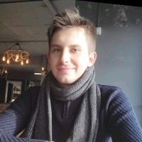Ebstar Employee Krystian Domagala's profile photo