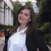 DOPE Studio Employee Magdalini Kazouri's profile photo