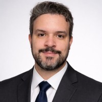 Hapvida NotreDame Intermédica Employee Ícaro Ferreira Lima's profile photo