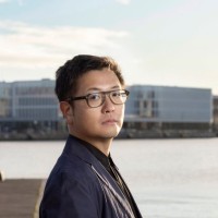 Arkkitehtuuri- ja designmuseo Employee Carson Chan's profile photo
