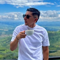 Innovasoft Employee Jeison Elejalde's profile photo