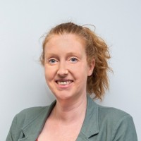 Immersive Technologies Employee Karen Joseph's profile photo