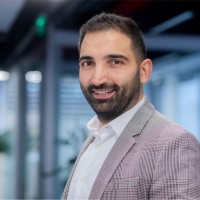 Edenred Romania Employee Ovidiu Birsa's profile photo