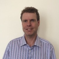 Crownpeak Employee Bjorn Laukli's profile photo