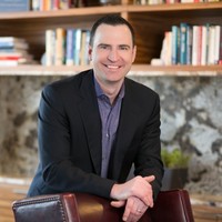 Sands Capital Employee Wesley Johnston's profile photo