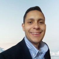 PTG Employee Amwry Amaro's profile photo