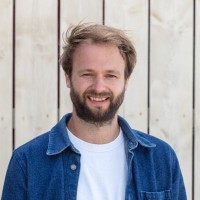 Spinergie Employee Louis Jozon's profile photo