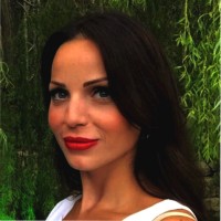 Aline Jurdi Email