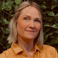 Interflora Danmark A/S (ITDK Holding ApS) Employee Maiken Bidstrup's profile photo