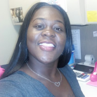 MGM Resorts International Employee Alisha Walker's profile photo