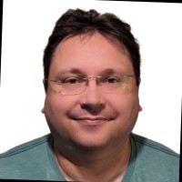 Panoramic Data Limited Employee David Bond's profile photo