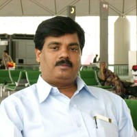Basudev Sharma Email