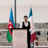 MEF International Schools Employee Vali Aliyev's profile photo