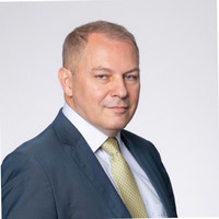 SUEZ Employee Olivier Thomas's profile photo