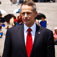 US Army Employee Peter Pace's profile photo