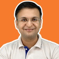 Knowledge Gate Employee Sanchit Jain's profile photo