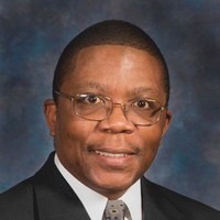 Huntington Ingalls Industries, Inc-Gulf Coast Employee Derrick Scott's profile photo
