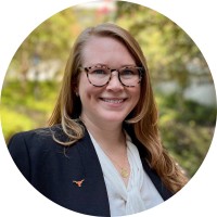 The University of Texas School of Law Employee Amanda Schaefer's profile photo
