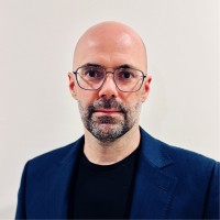 Consultants DND Employee Xavier Marchand's profile photo