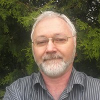 Techonline Employee Don Henderson's profile photo