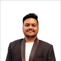 Jade Global Employee Rohan Kamble's profile photo