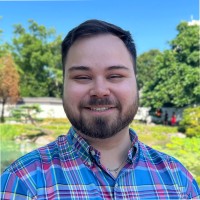 SmartPixel Employee Armand Acri's profile photo
