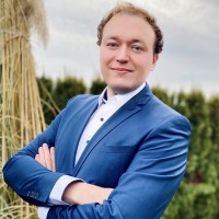 ZF Group Employee Daniel Scheffler's profile photo