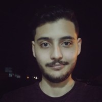 DevSkin - Outsourcing Employee Dickson Pinheiro's profile photo