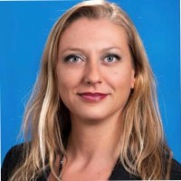 Roberta Busticchi Email & Phone Number