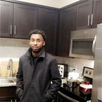 Technology Solutions Group, Inc. Employee Mohamed Ghulam's profile photo