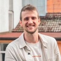 Spaceflow Employee Vojta Brávek's profile photo