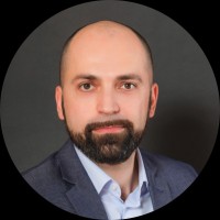 furbify Employee Tamás Angyal's profile photo