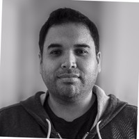 Teachley Employee Jose C.'s profile photo