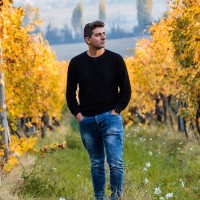 Digimark Employee Simone Luconi's profile photo