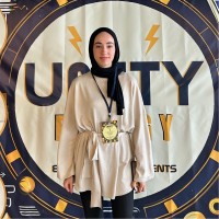 Badi Next Employee Beyza Çavdar's profile photo
