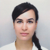 Maria Kyriakopoulou Email