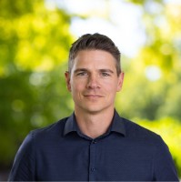 Hill-Smith Family Estates Employee Sean Rusling's profile photo