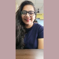 Kukreja Constructions Employee Sayli Rawool's profile photo