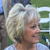 University of Central Arkansas Employee Kathy McDaniel's profile photo